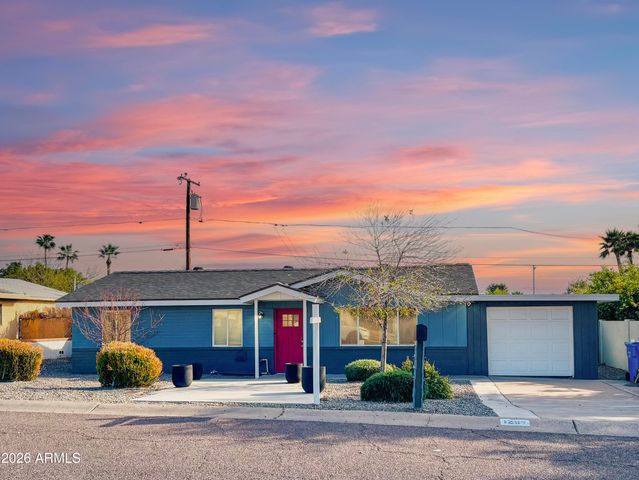 1207 E ALICE Avenue, Phoenix, AZ 85020