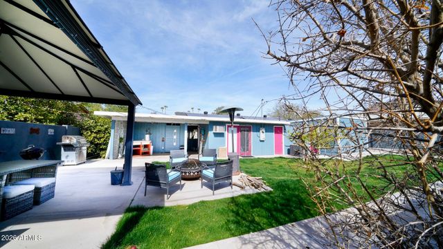 1207 E ALICE Avenue, Phoenix, AZ 85020