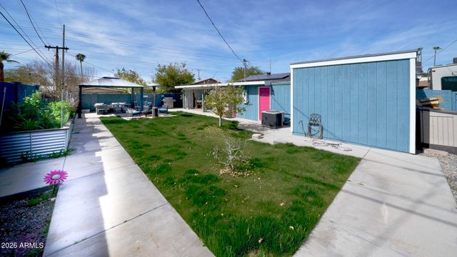 1207 E ALICE Avenue, Phoenix, AZ 85020