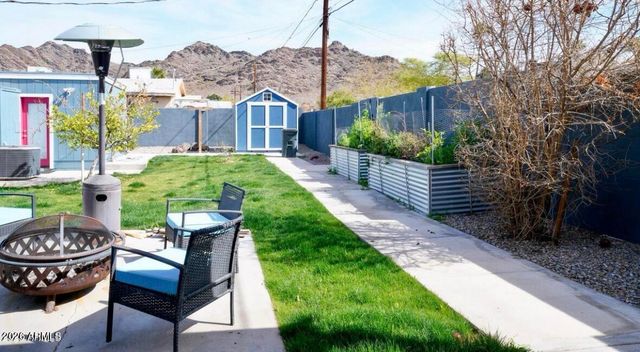 1207 E ALICE Avenue, Phoenix, AZ 85020