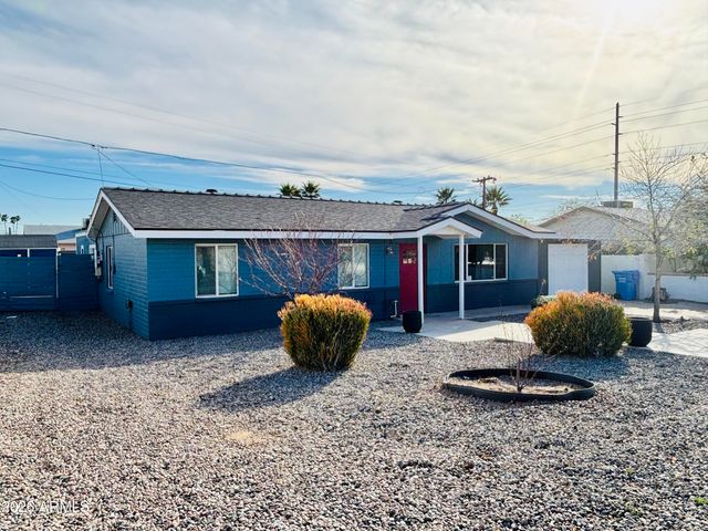 1207 E ALICE Avenue, Phoenix, AZ 85020