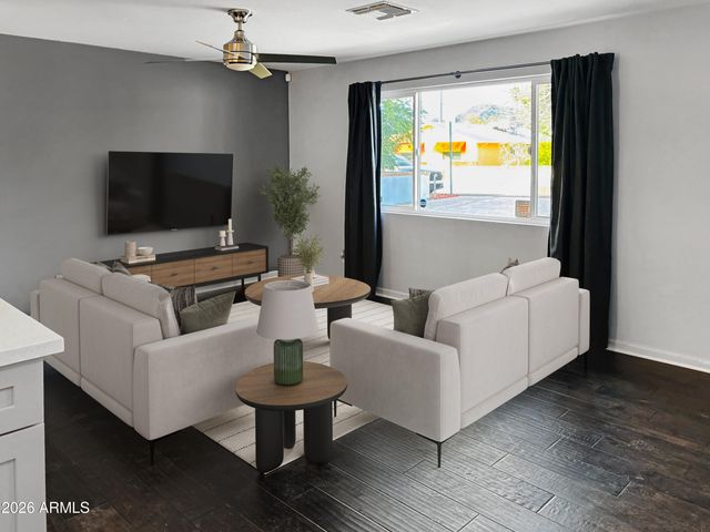 1207 E ALICE Avenue, Phoenix, AZ 85020