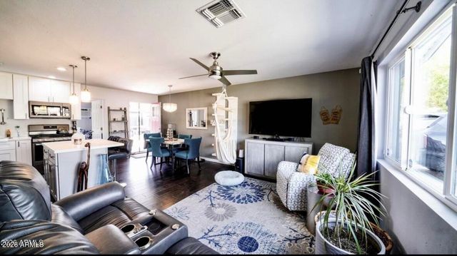 1207 E ALICE Avenue, Phoenix, AZ 85020