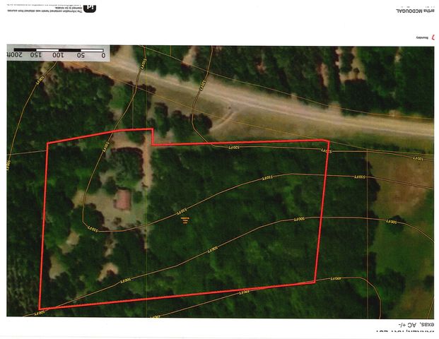 6617 E FM 2867, Henderson, TX 75654