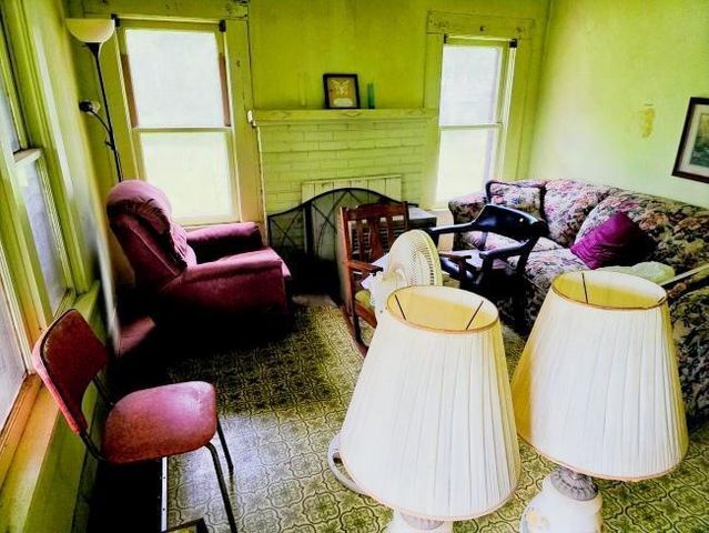 6617 E FM 2867, Henderson, TX 75654