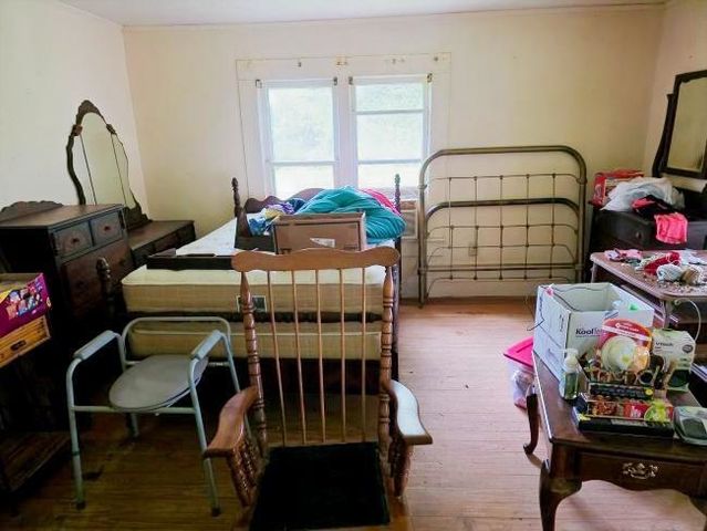 6617 E FM 2867, Henderson, TX 75654