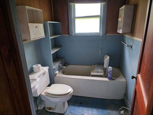 6617 E FM 2867, Henderson, TX 75654