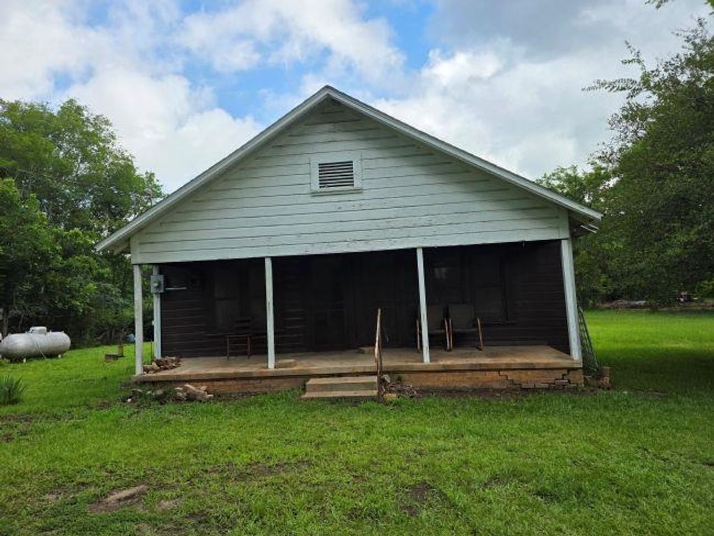 6617 E FM 2867, Henderson, TX 75654