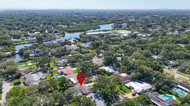 1894 OAKDALE LANE N, Clearwater, FL 33764