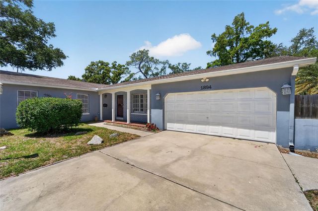 1894 OAKDALE LANE N, Clearwater, FL 33764