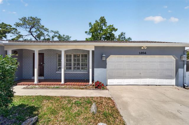 1894 OAKDALE LANE N, Clearwater, FL 33764