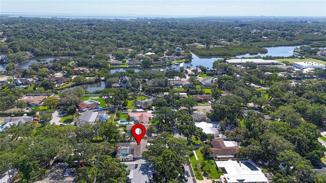 1894 OAKDALE LANE N, Clearwater, FL 33764