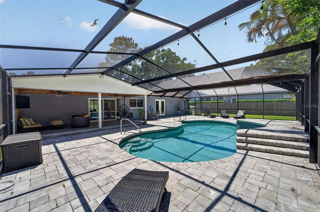 1894 OAKDALE LANE N, Clearwater, FL 33764