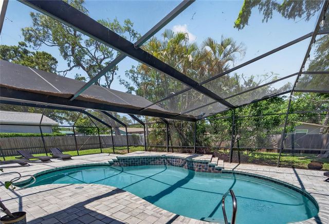 1894 OAKDALE LANE N, Clearwater, FL 33764