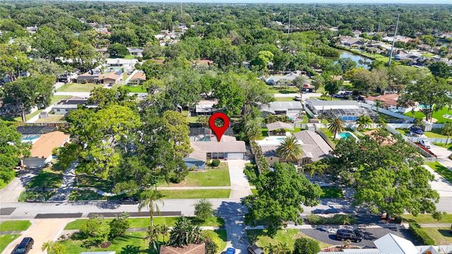 1894 OAKDALE LANE N, Clearwater, FL 33764