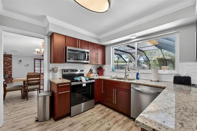 1894 OAKDALE LANE N, Clearwater, FL 33764