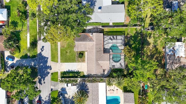 1894 OAKDALE LANE N, Clearwater, FL 33764