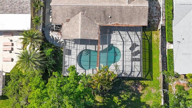 1894 OAKDALE LANE N, Clearwater, FL 33764