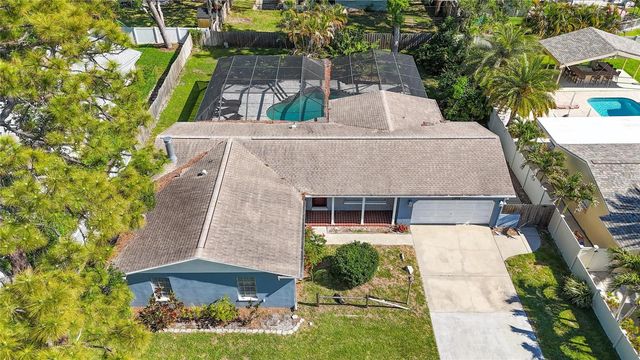 1894 OAKDALE LANE N, Clearwater, FL 33764