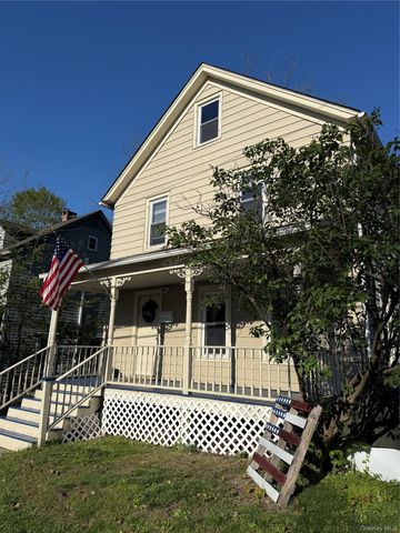 20 Van Buren Street, Warwick, NY 10990
