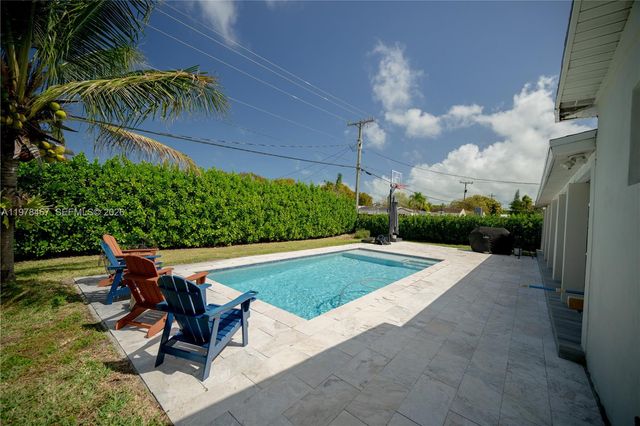 19431 Franjo Road, Cutler Bay, FL 33157