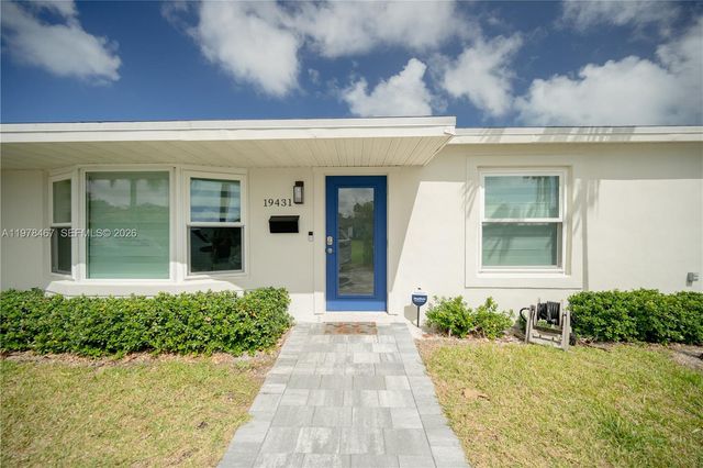 19431 Franjo Road, Cutler Bay, FL 33157