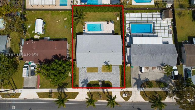 19431 Franjo Road, Cutler Bay, FL 33157