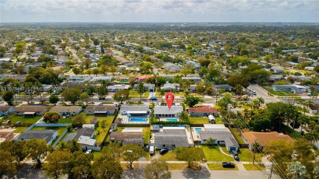 19431 Franjo Road, Cutler Bay, FL 33157