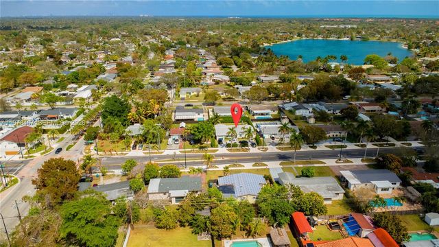 19431 Franjo Road, Cutler Bay, FL 33157