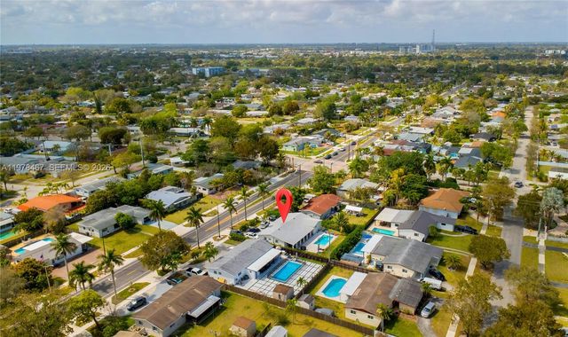 19431 Franjo Road, Cutler Bay, FL 33157