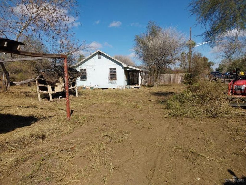 2012 2nd Lane, Mission, TX 78572