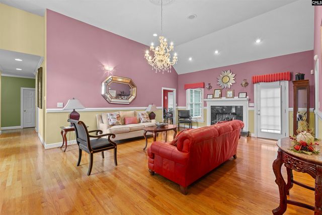 120 Mott Road, Cope, SC 29038