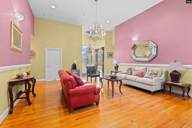 120 Mott Road, Cope, SC 29038