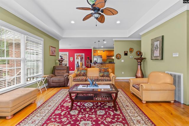 120 Mott Road, Cope, SC 29038