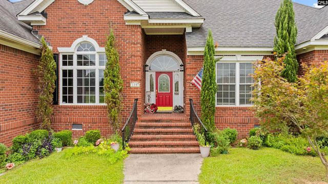 120 Mott Road, Cope, SC 29038