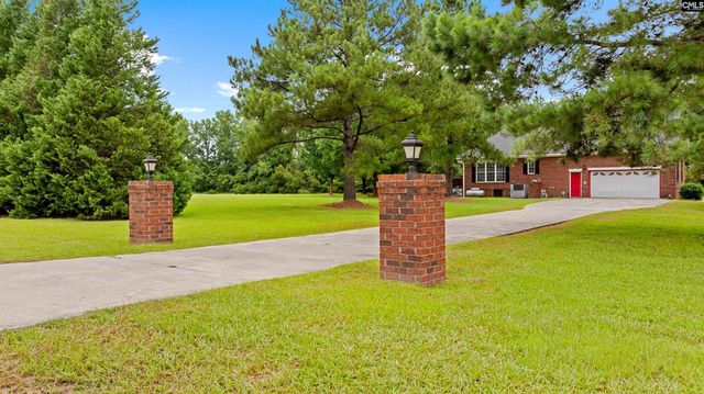 120 Mott Road, Cope, SC 29038