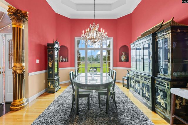 120 Mott Road, Cope, SC 29038