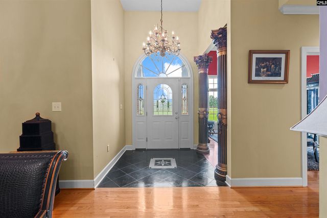 120 Mott Road, Cope, SC 29038