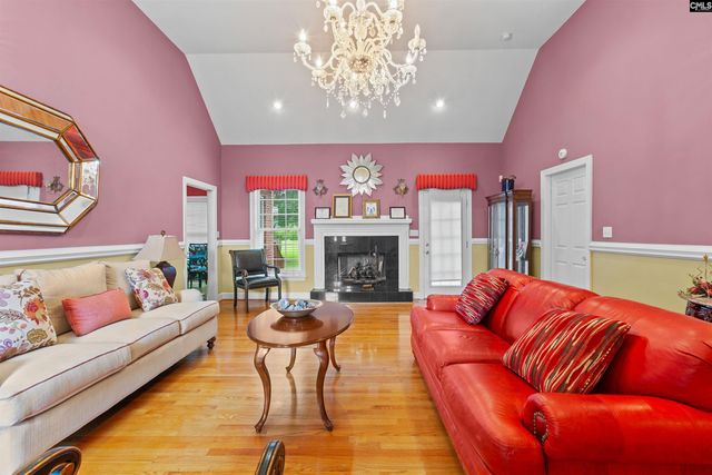 120 Mott Road, Cope, SC 29038