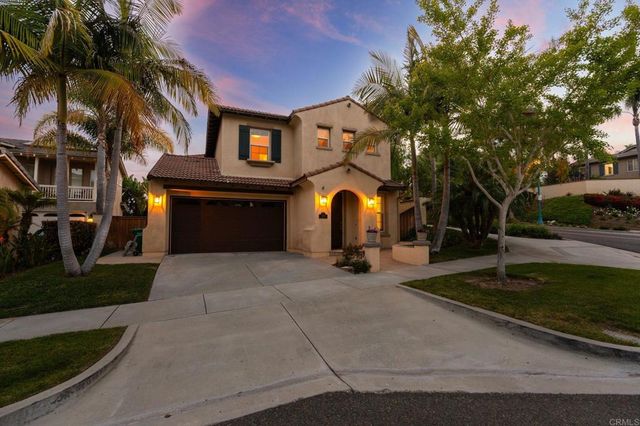 2705 Plumeria Drive, Carlsbad, CA 92009