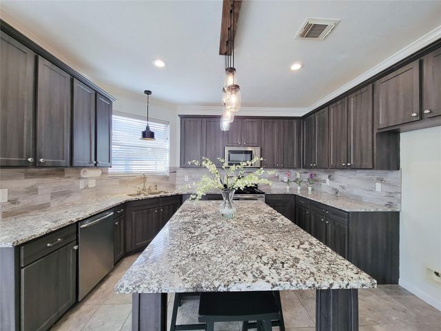 21911 Pale Meadow Court, Katy, TX 77450