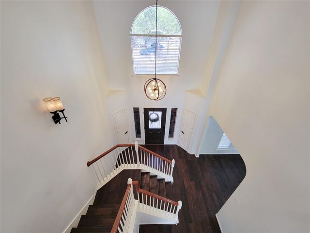 21911 Pale Meadow Court, Katy, TX 77450