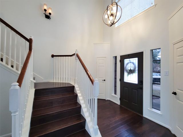 21911 Pale Meadow Court, Katy, TX 77450