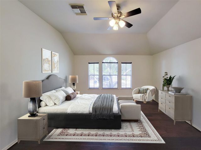 21911 Pale Meadow Court, Katy, TX 77450