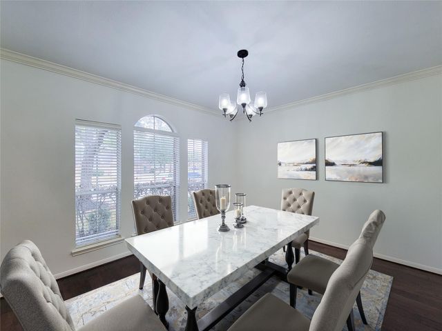 21911 Pale Meadow Court, Katy, TX 77450