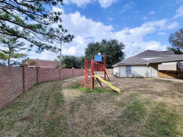 21911 Pale Meadow Court, Katy, TX 77450