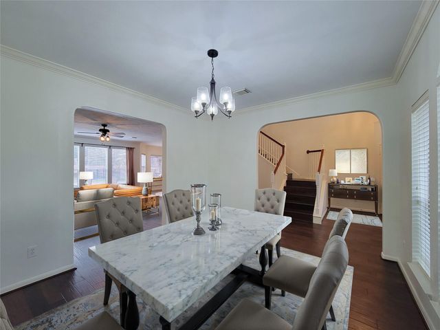 21911 Pale Meadow Court, Katy, TX 77450