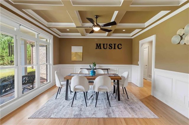 5350 Old Pendergrass Road, Jefferson, GA 30549