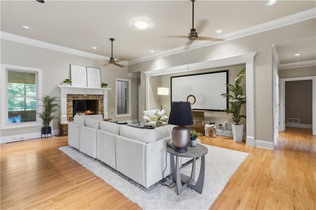 5350 Old Pendergrass Road, Jefferson, GA 30549