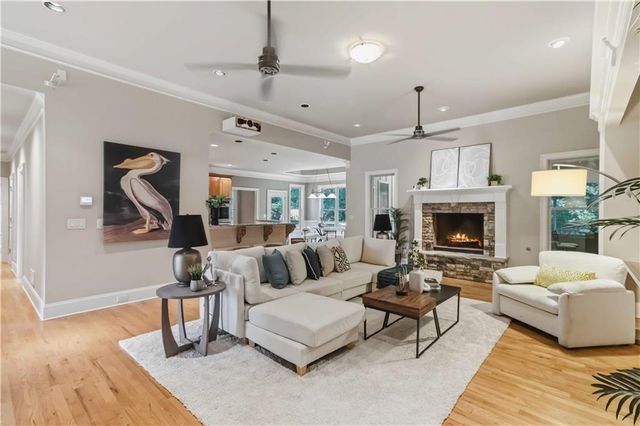 5350 Old Pendergrass Road, Jefferson, GA 30549